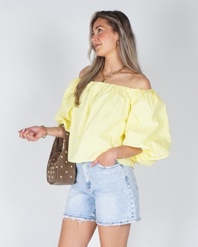 Harper & Yve HS6P600 TOP LAUREN