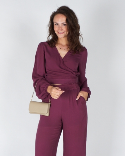 Harper & Yve HS6P610 TOP FLORA