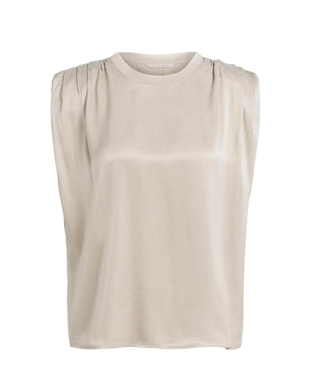 YAYA 01-701408-608 PURE CASHMERE GREY
