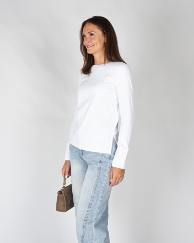 YAYA 01-709321 PURE WHITE