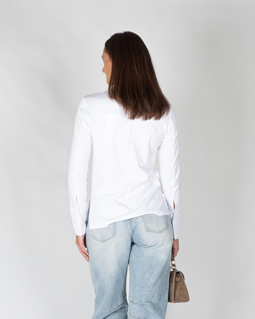 YAYA 01-709321 PURE WHITE