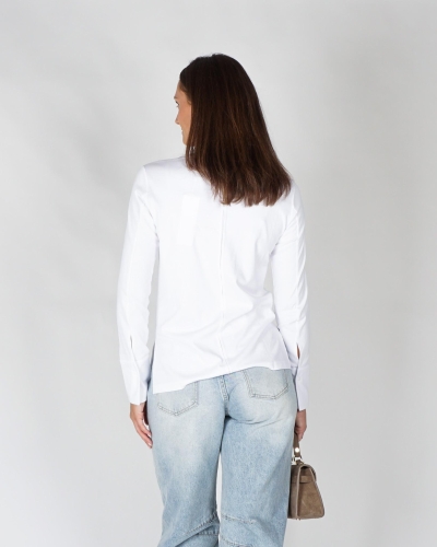 YAYA 01-709321 PURE WHITE