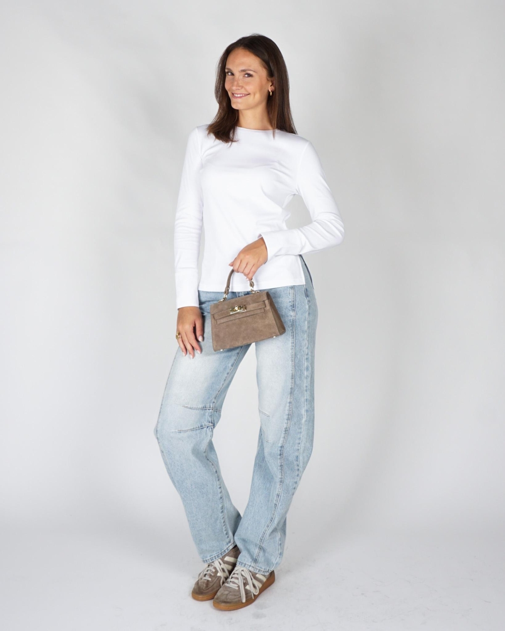 YAYA 01-709321 PURE WHITE