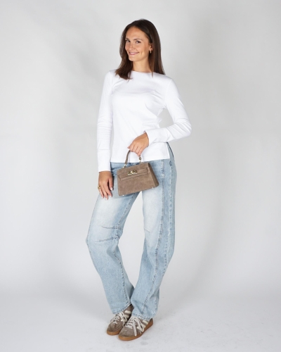 YAYA 01-709321 PURE WHITE