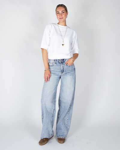 YAYA 01-709407-608 PURE WHITE