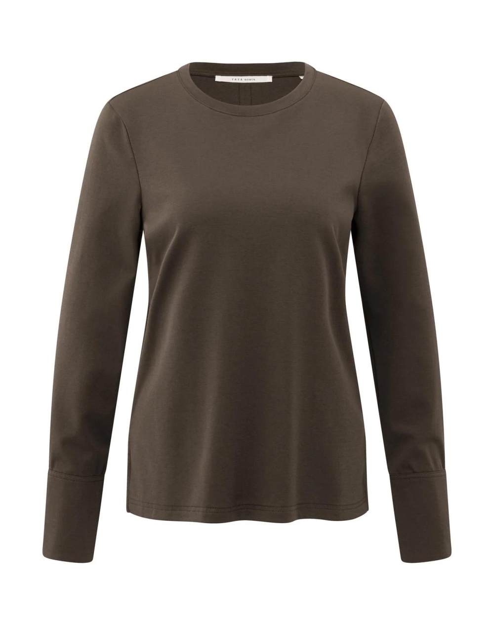 YAYA 01-709321-609 SLATE BLACK BROWN