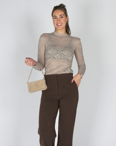 YAYA 01-709432-610 PURE CASHMERE GREY
