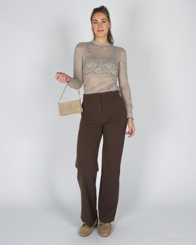 YAYA 01-709432-610 PURE CASHMERE GREY