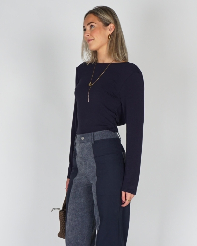 Studio Amaya 264-ST53 TAVI T-SHIRT