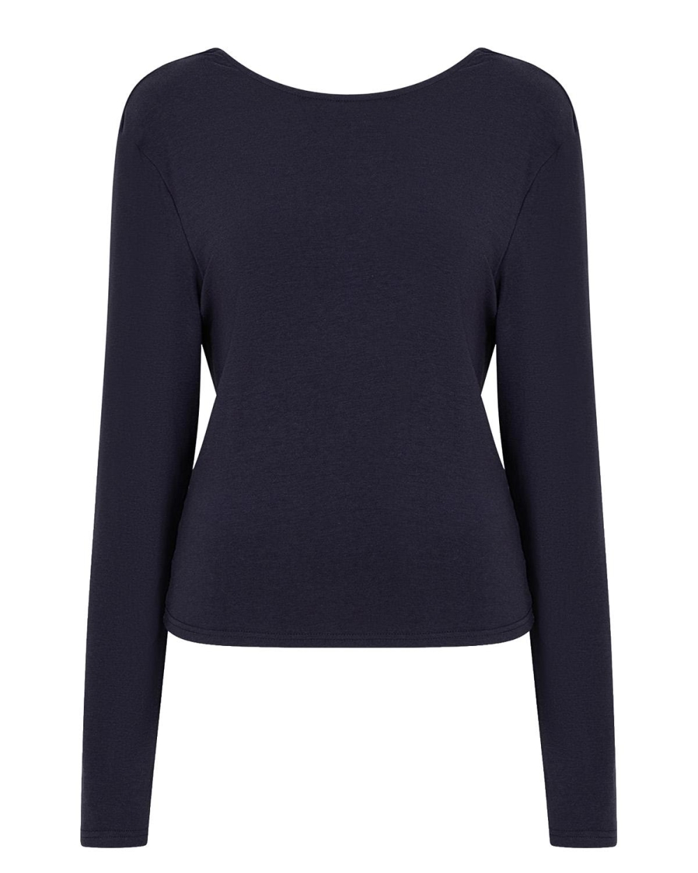 Studio Amaya TAVI T-SHIRT Blauw