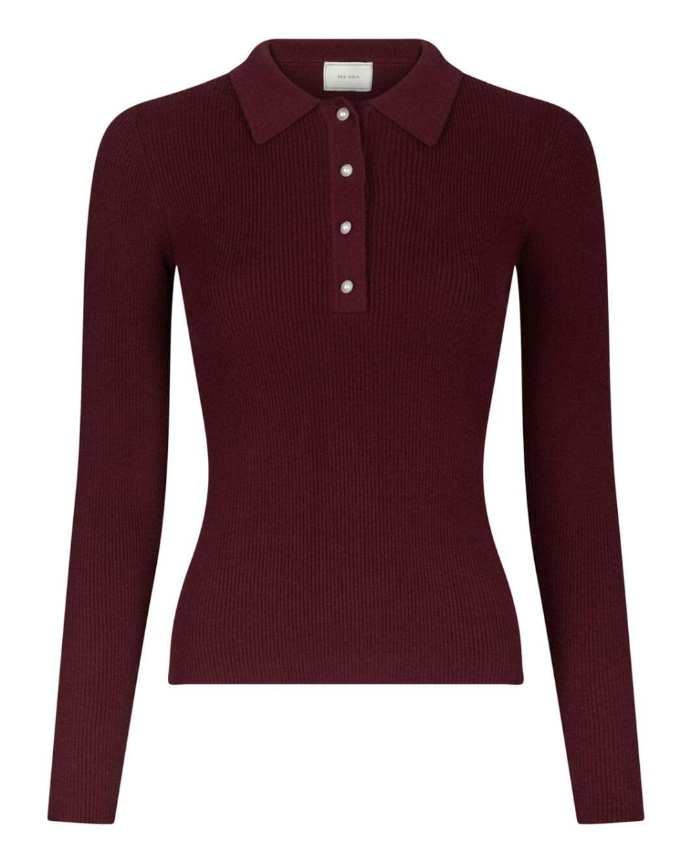 Neo Noir TOP PANAMA Bruin