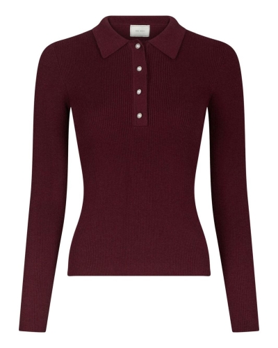 Neo Noir TOP PANAMA Bruin