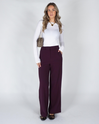 MSCH Copenhagen TOP BETRINA Wit