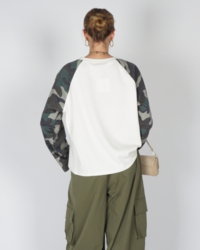Gossip LONGSLEEVE NEW YORK Wit