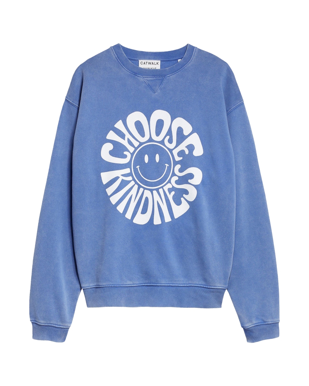 SWEATER KINDNESS 