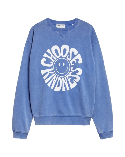 SWEATER KINDNESS 