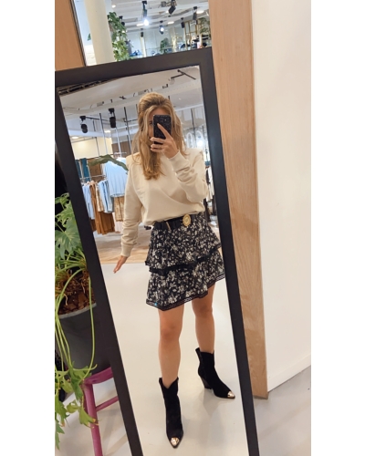 Catwalk Junkie SWEATER ON THE GO