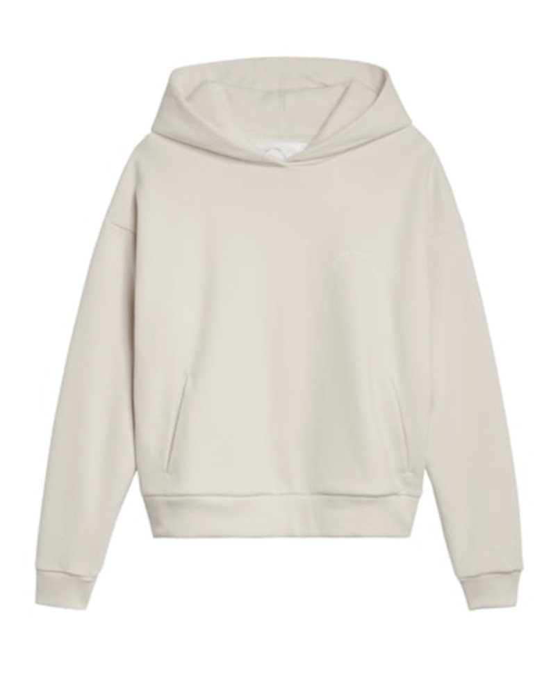 SWEATER BEIGE
