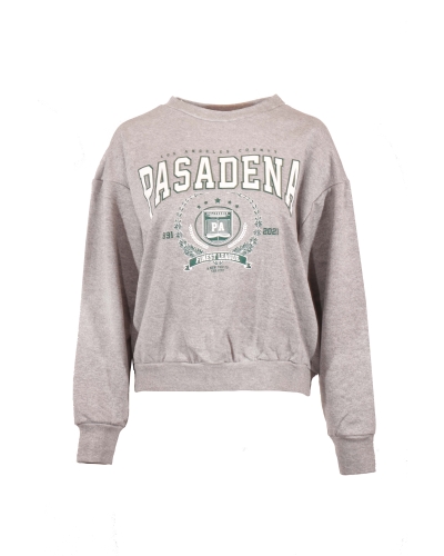 Ambika SWEATER PASADENA GRIJS