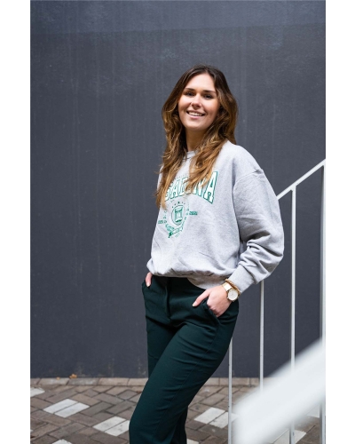 Ambika SWEATER PASADENA GRIJS