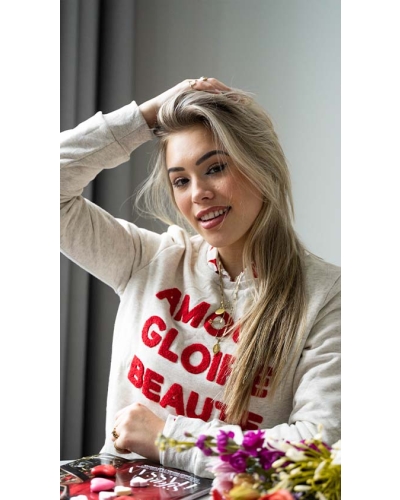Gossip SWEATER CLAIRE