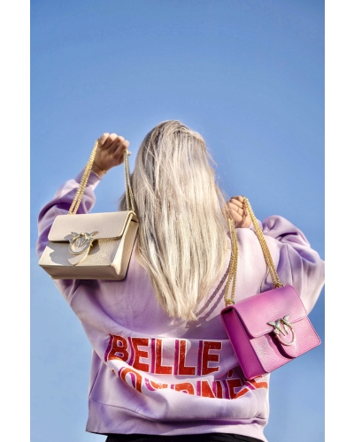 My Jewellery SWEATER BELLE JOURNÉE LILA