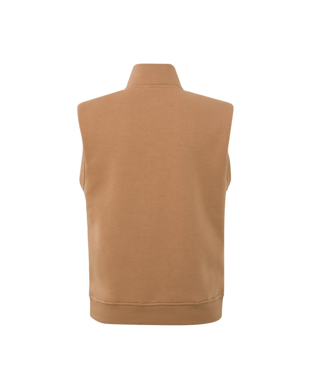 MOUWLOZE SWEATER MET SCHOUDERVULLING