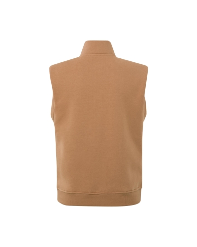 MOUWLOZE SWEATER MET SCHOUDERVULLING