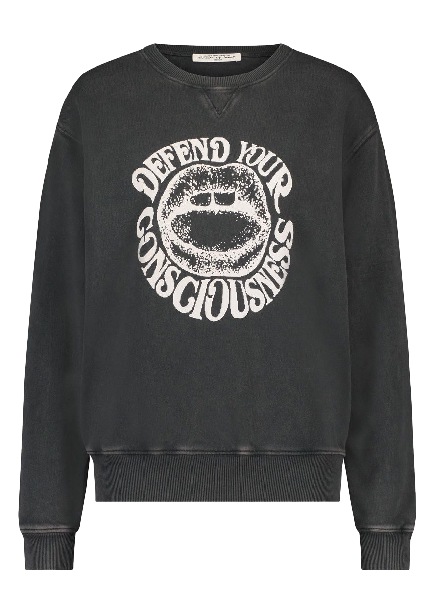 PEGGY SWEATER 