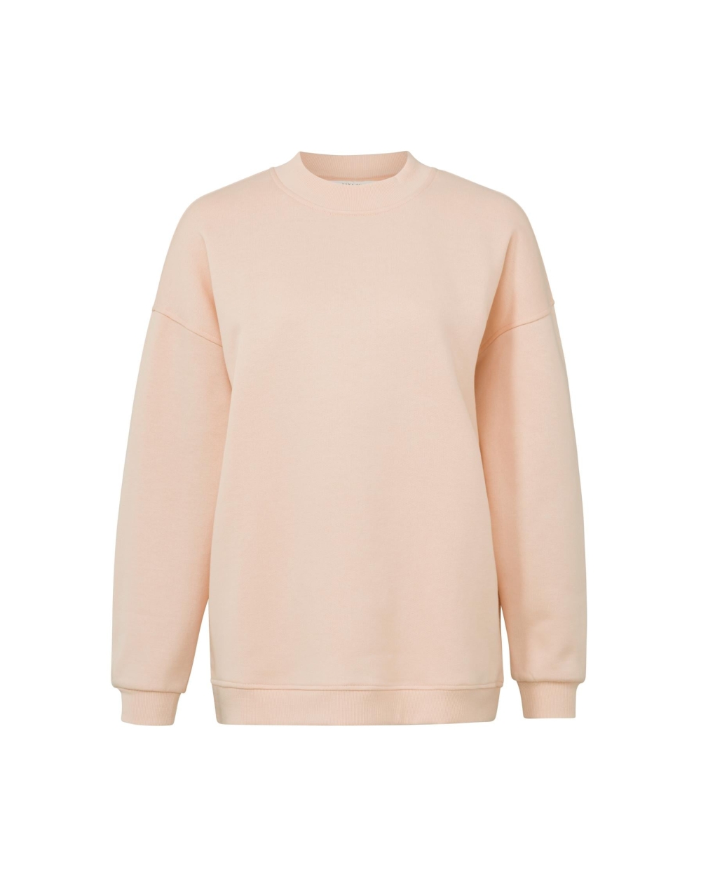 OVERSIZED SWEATSHIRT 