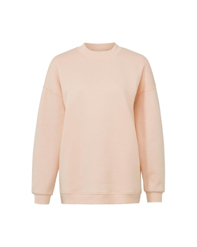 OVERSIZED SWEATSHIRT 