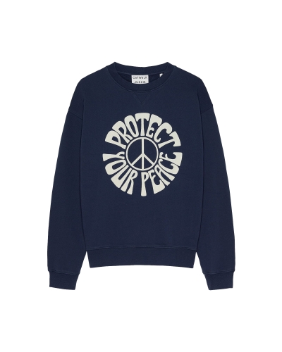 Catwalk Junkie SWEATER PEACE 