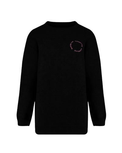 SWEATER HANGOVER