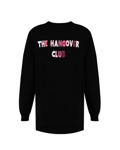 SWEATER HANGOVER