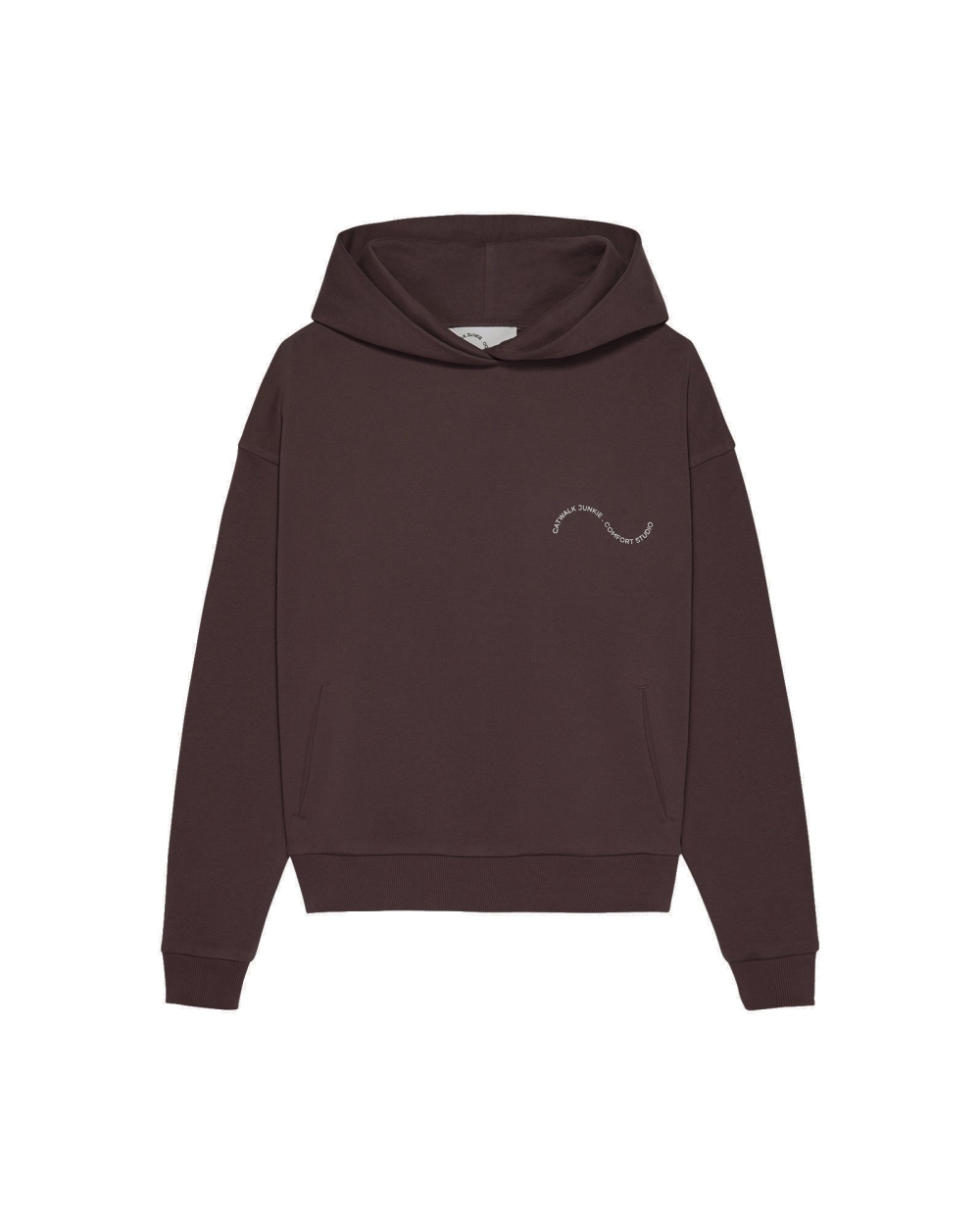 THE NEW POWERSUIT SWEATER BRUIN