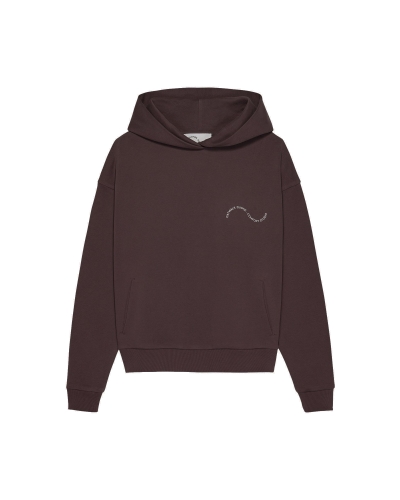 Catwalk Junkie THE NEW POWERSUIT SWEATER BRUIN