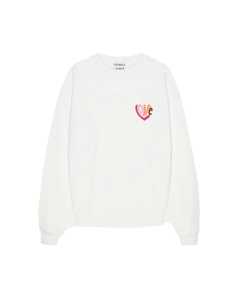 SWEATER POWER OF LOVE 