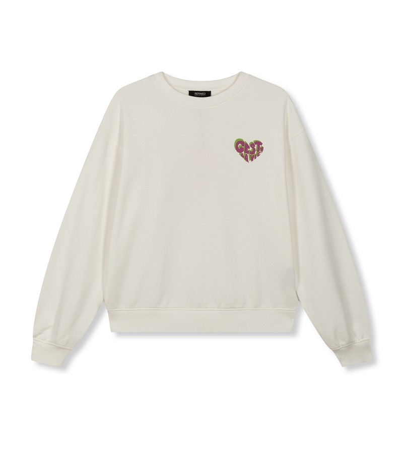 SWEATER SMILEY