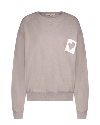 SWEATER PEGGY BEIGE