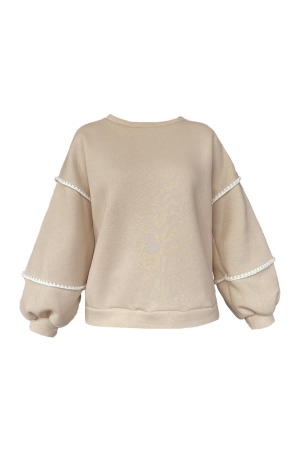 Beige 