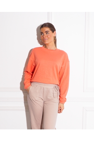 Oranje 