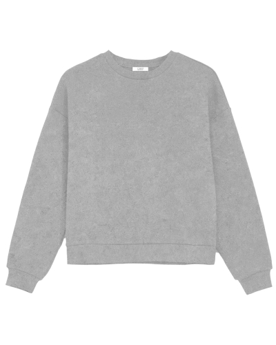 SWEATER MAGIQUE GRIJS
