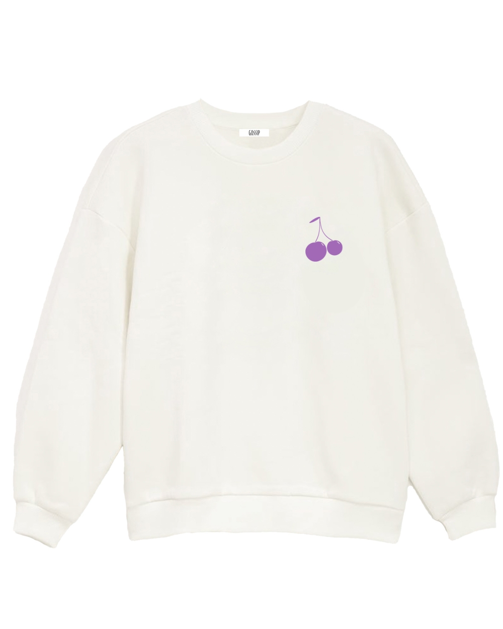 SWEATER BONJOUR WIT