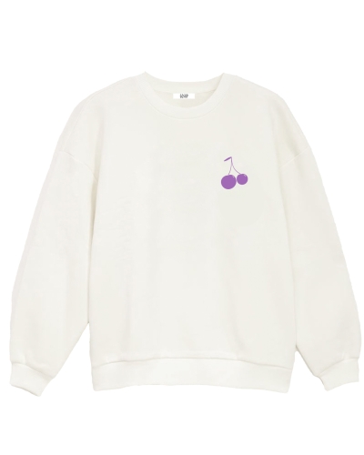 SWEATER BONJOUR WIT