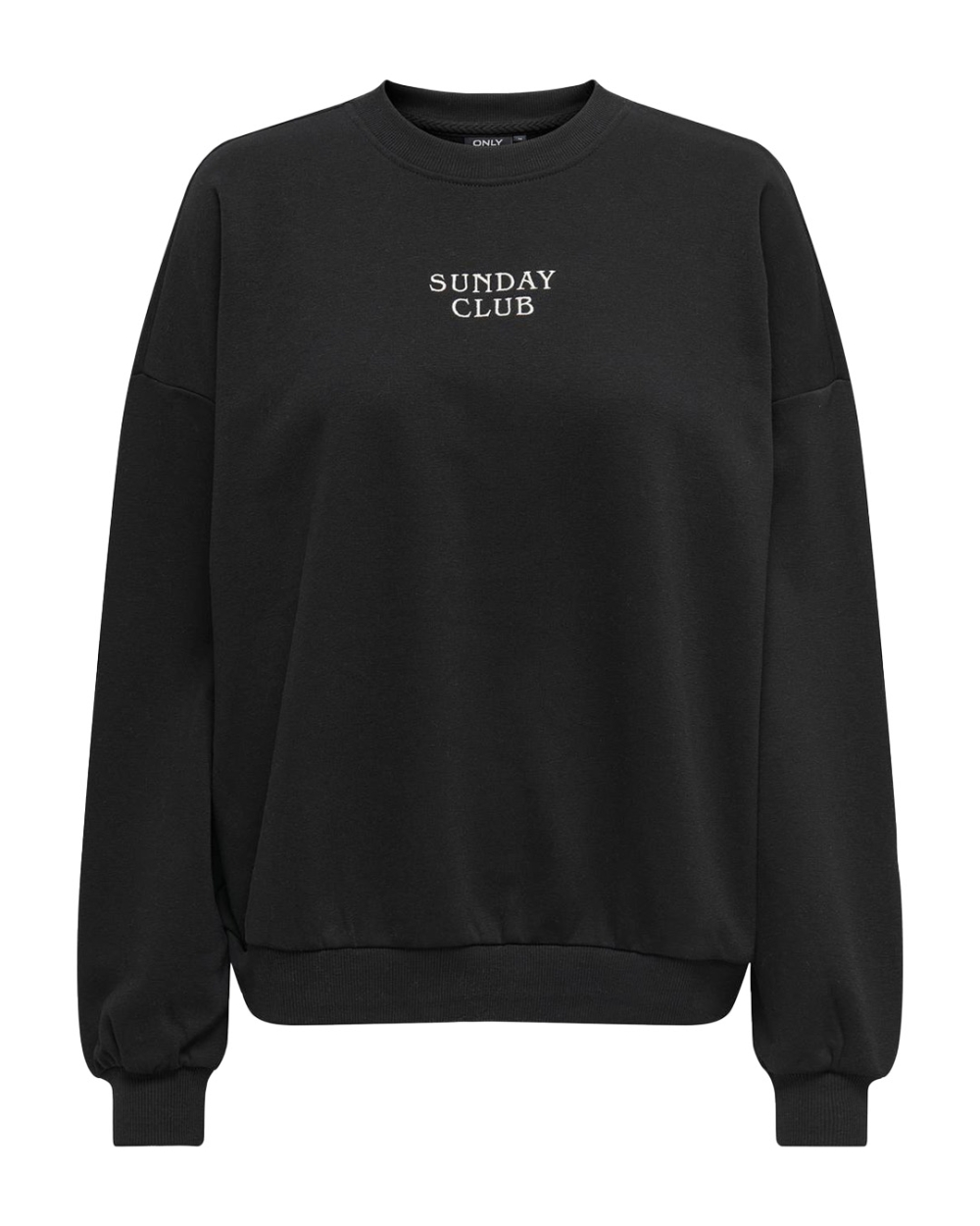SWEATER BAILEE ZWART 15342344