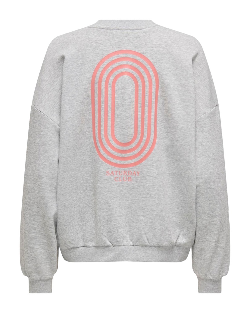 SWEATER BAILEE GRIJS 15342344
