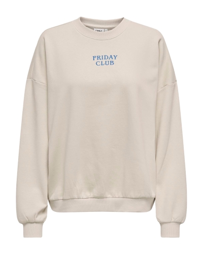 SWEATER BAILEE BEIGE 15342344