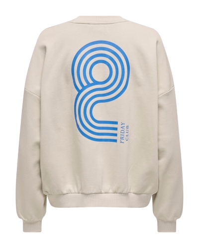 SWEATER BAILEE BEIGE 15342344