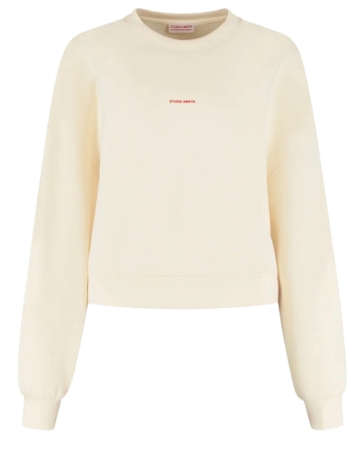 SWEATER BETSIE ECRU