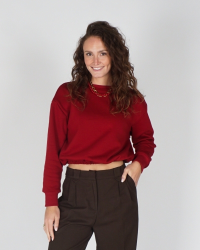 SWEATER EVIE ROOD